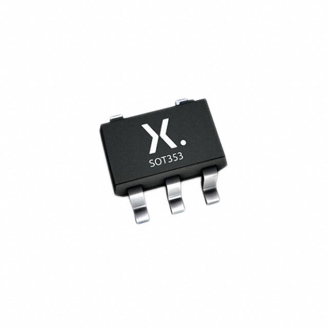 74LVC1G14GW,125 by Nexperia